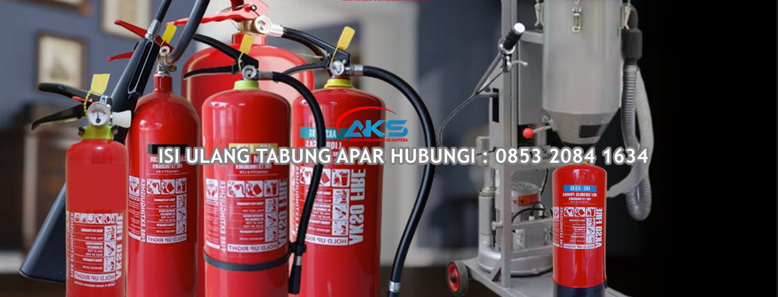 PT. Agung Kreasindo Sejahtera Melayani Penjualan tabung APAR dan Isi ulang APAR (Alat Pemadam Api Ringan) bukan sekadar transaksi jual beli, melainkan solusi proteksi kebakaran. Penyedia APAR yang baik tidak hanya menawarkan produk, tapi juga konsultasi, pemasangan, dan pelatihan penggunaan. Konsumen kini lebih kritis dan mencari produk berkualitas, layanan purna jual, serta kemudahan servis dan pengecekan berkala.