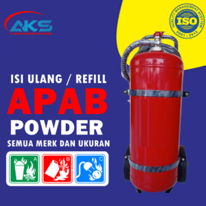 REFILL-APAB-POWDER