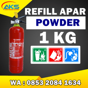REFILL APAR POWDER